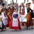 Fiestas de la Asociación Cultural Sant Roc de Vora Sèquia