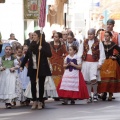 Fiestas de la Asociación Cultural Sant Roc de Vora Sèquia