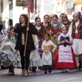 Fiestas de la Asociación Cultural Sant Roc de Vora Sèquia