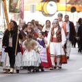 Fiestas de la Asociación Cultural Sant Roc de Vora Sèquia