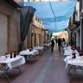 Fiestas de la Asociación Cultural Sant Roc de Vora Sèquia