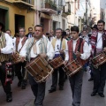 Fiestas de la Asociación Cultural Sant Roc de Vora Sèquia