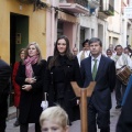 Fiestas de la Asociación Cultural Sant Roc de Vora Sèquia