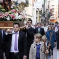 Fiestas de la Asociación Cultural Sant Roc de Vora Sèquia