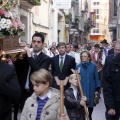 Fiestas de la Asociación Cultural Sant Roc de Vora Sèquia