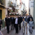 Fiestas de la Asociación Cultural Sant Roc de Vora Sèquia