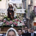 Fiestas de la Asociación Cultural Sant Roc de Vora Sèquia