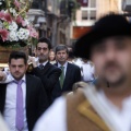 Fiestas de la Asociación Cultural Sant Roc de Vora Sèquia