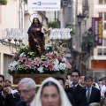 Fiestas de la Asociación Cultural Sant Roc de Vora Sèquia