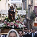 Fiestas de la Asociación Cultural Sant Roc de Vora Sèquia