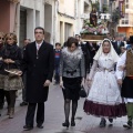 Fiestas de la Asociación Cultural Sant Roc de Vora Sèquia