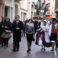 Fiestas de la Asociación Cultural Sant Roc de Vora Sèquia