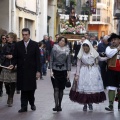 Fiestas de la Asociación Cultural Sant Roc de Vora Sèquia