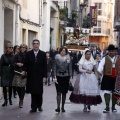 Fiestas de la Asociación Cultural Sant Roc de Vora Sèquia