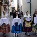 Fiestas de la Asociación Cultural Sant Roc de Vora Sèquia