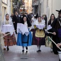 Fiestas de la Asociación Cultural Sant Roc de Vora Sèquia