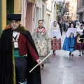 Fiestas de la Asociación Cultural Sant Roc de Vora Sèquia