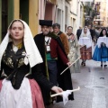 Fiestas de la Asociación Cultural Sant Roc de Vora Sèquia