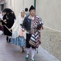 Fiestas de la Asociación Cultural Sant Roc de Vora Sèquia