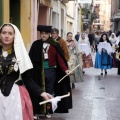 Fiestas de la Asociación Cultural Sant Roc de Vora Sèquia