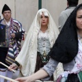 Fiestas de la Asociación Cultural Sant Roc de Vora Sèquia