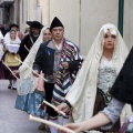 Fiestas de la Asociación Cultural Sant Roc de Vora Sèquia