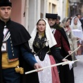 Fiestas de la Asociación Cultural Sant Roc de Vora Sèquia