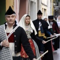 Fiestas de la Asociación Cultural Sant Roc de Vora Sèquia