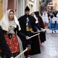 Fiestas de la Asociación Cultural Sant Roc de Vora Sèquia