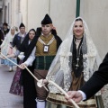 Fiestas de la Asociación Cultural Sant Roc de Vora Sèquia