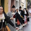 Fiestas de la Asociación Cultural Sant Roc de Vora Sèquia