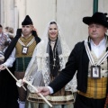 Fiestas de la Asociación Cultural Sant Roc de Vora Sèquia