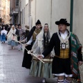 Fiestas de la Asociación Cultural Sant Roc de Vora Sèquia