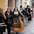 Fiestas de la Asociación Cultural Sant Roc de Vora Sèquia