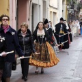 Fiestas de la Asociación Cultural Sant Roc de Vora Sèquia