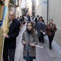 Fiestas de la Asociación Cultural Sant Roc de Vora Sèquia