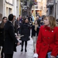 Fiestas de la Asociación Cultural Sant Roc de Vora Sèquia