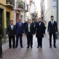 Fiestas de la Asociación Cultural Sant Roc de Vora Sèquia