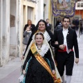 Fiestas de la Asociación Cultural Sant Roc de Vora Sèquia