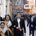 Fiestas de la Asociación Cultural Sant Roc de Vora Sèquia