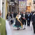 Fiestas de la Asociación Cultural Sant Roc de Vora Sèquia