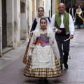 Fiestas de la Asociación Cultural Sant Roc de Vora Sèquia