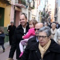 Fiestas de la Asociación Cultural Sant Roc de Vora Sèquia