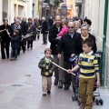 Fiestas de la Asociación Cultural Sant Roc de Vora Sèquia