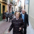 Fiestas de la Asociación Cultural Sant Roc de Vora Sèquia