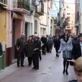 Fiestas de la Asociación Cultural Sant Roc de Vora Sèquia