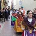 Fiestas de la Asociación Cultural Sant Roc de Vora Sèquia