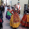 Fiestas de la Asociación Cultural Sant Roc de Vora Sèquia