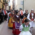 Fiestas de la Asociación Cultural Sant Roc de Vora Sèquia