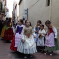 Fiestas de la Asociación Cultural Sant Roc de Vora Sèquia